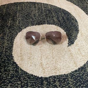 Coach sunglasses